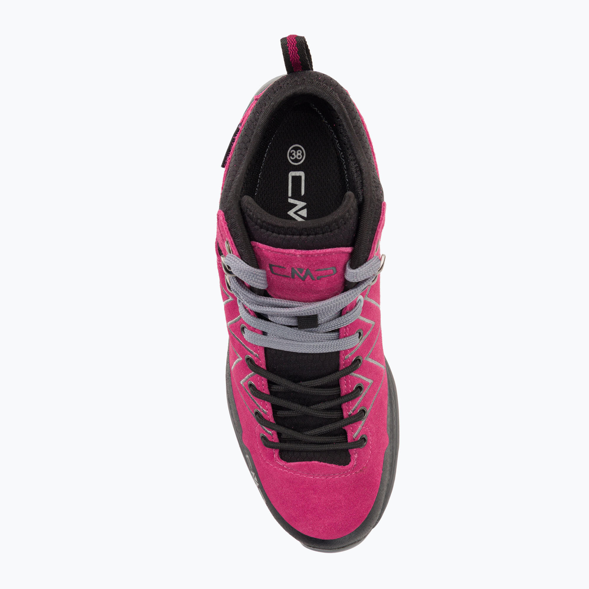 Scarpe da trekking da donna CMP Kaleepso Mid Wp 6/7
