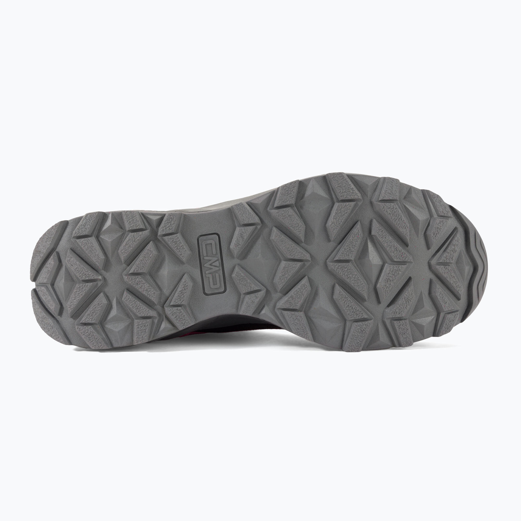 Scarpe da trekking da donna CMP Kaleepso Mid Wp 5/7