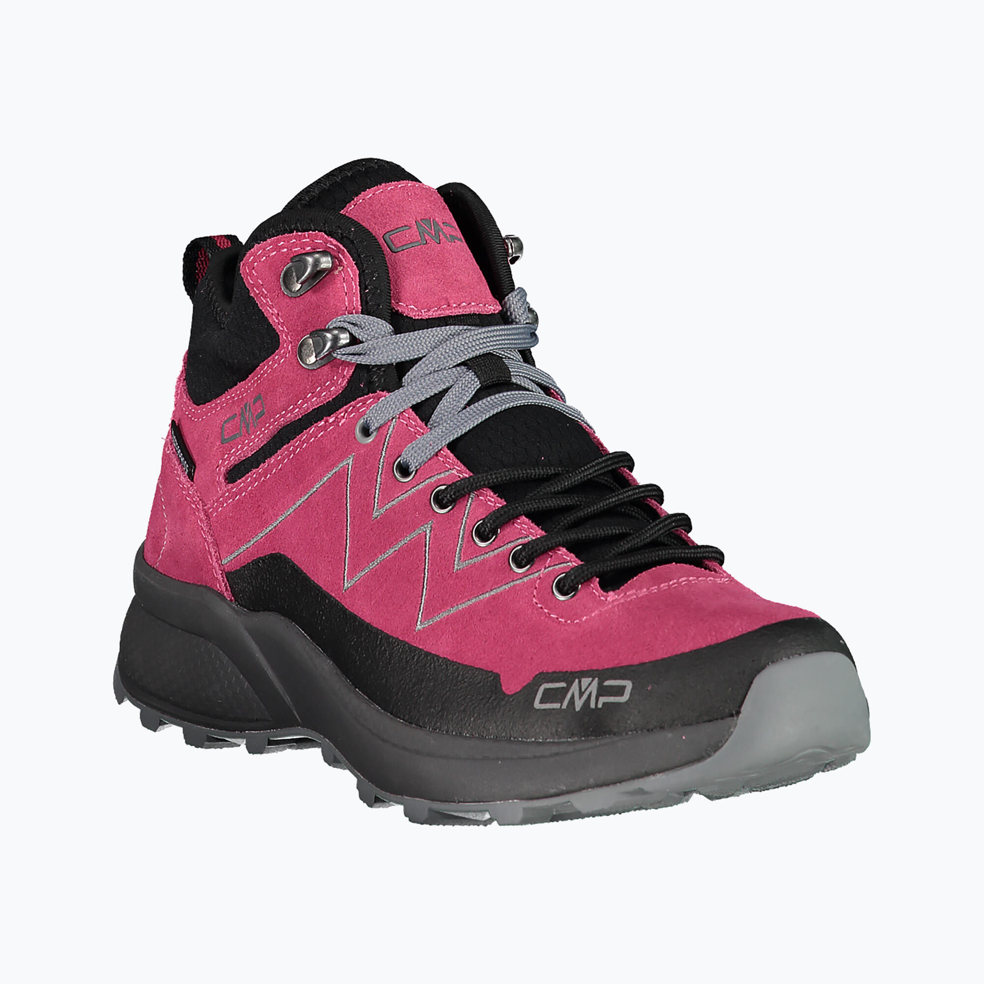 Scarpe da trekking da donna CMP Kaleepso Mid Wp 7/7