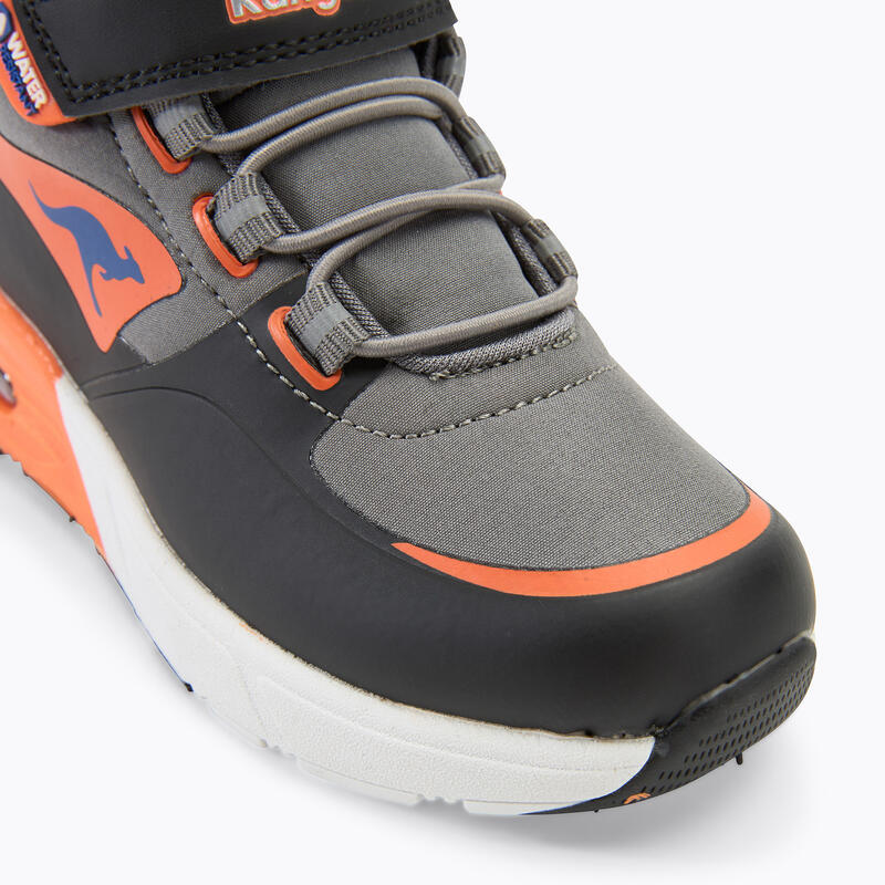 Pantofi pentru copii KangaROOS K-XI Creed Mid EV