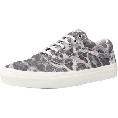 Zapatillas mujer Vans Ua Old Skool Animal Print