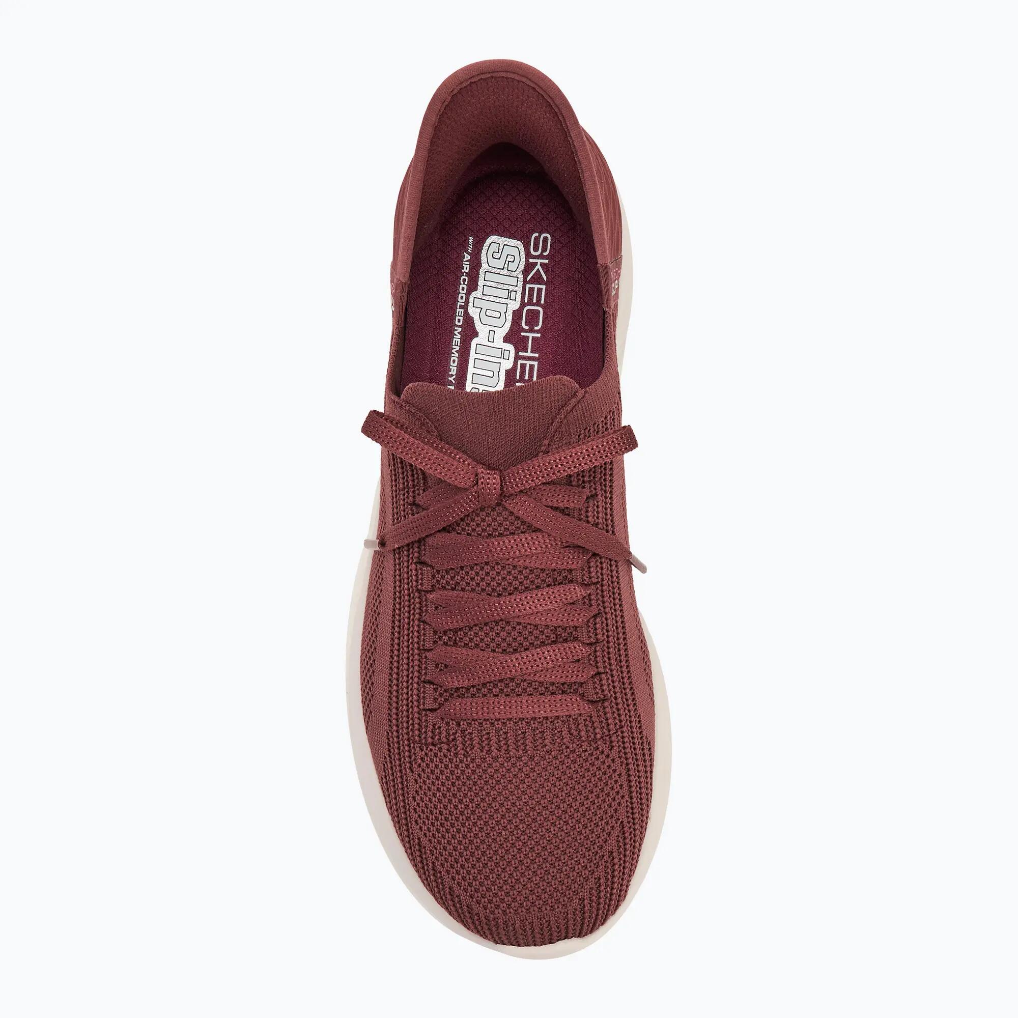 Női SKECHERS Ultra Flex 3.0 Brilliant Path lábbeli 5/7