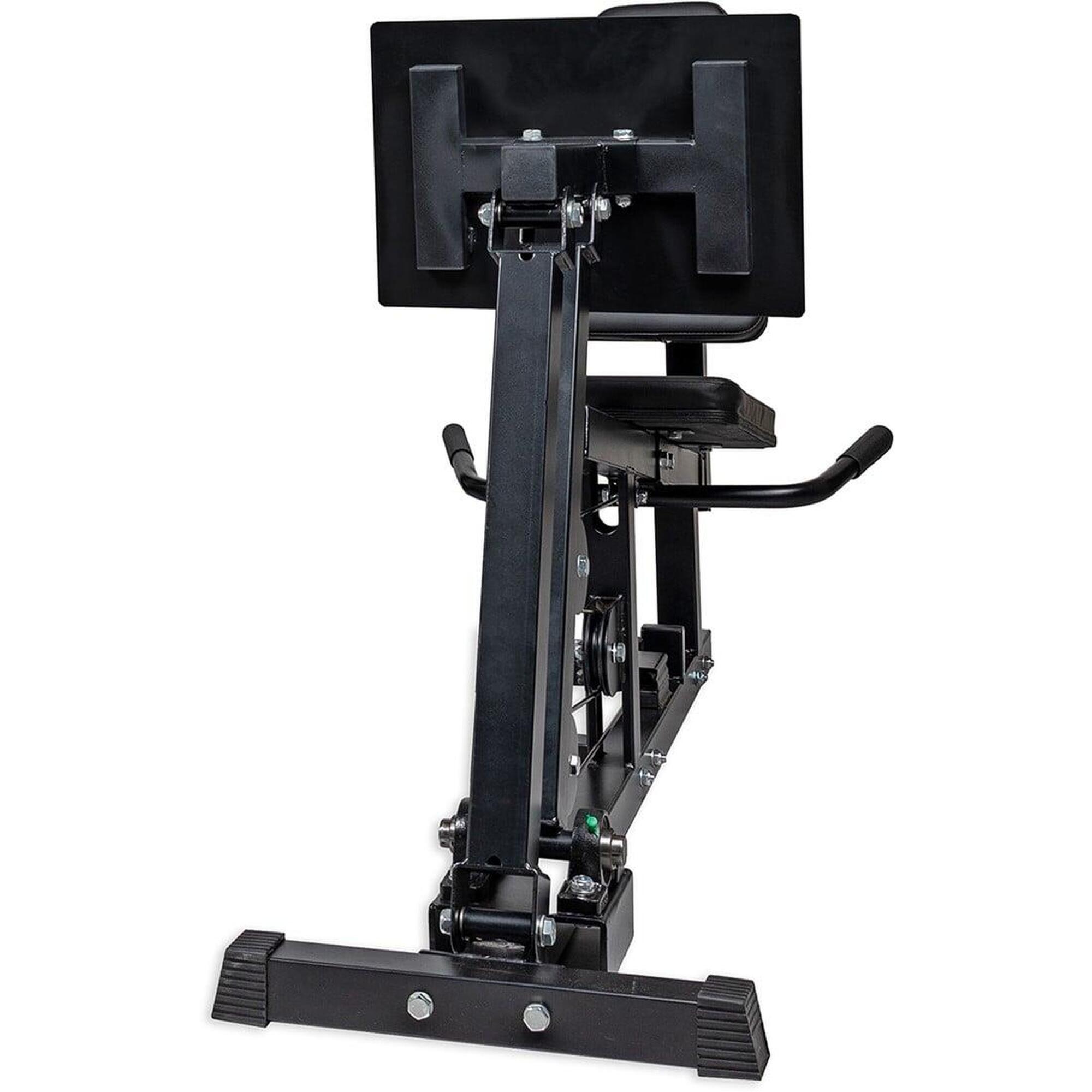 Aparat fitness multifunctional VirtuFit KH2.1