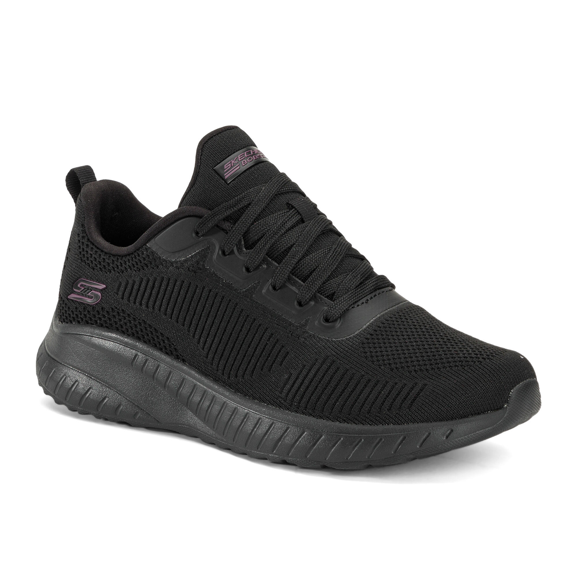 Baskets Skechers modèle 117209 BBK pour femmes 7/7