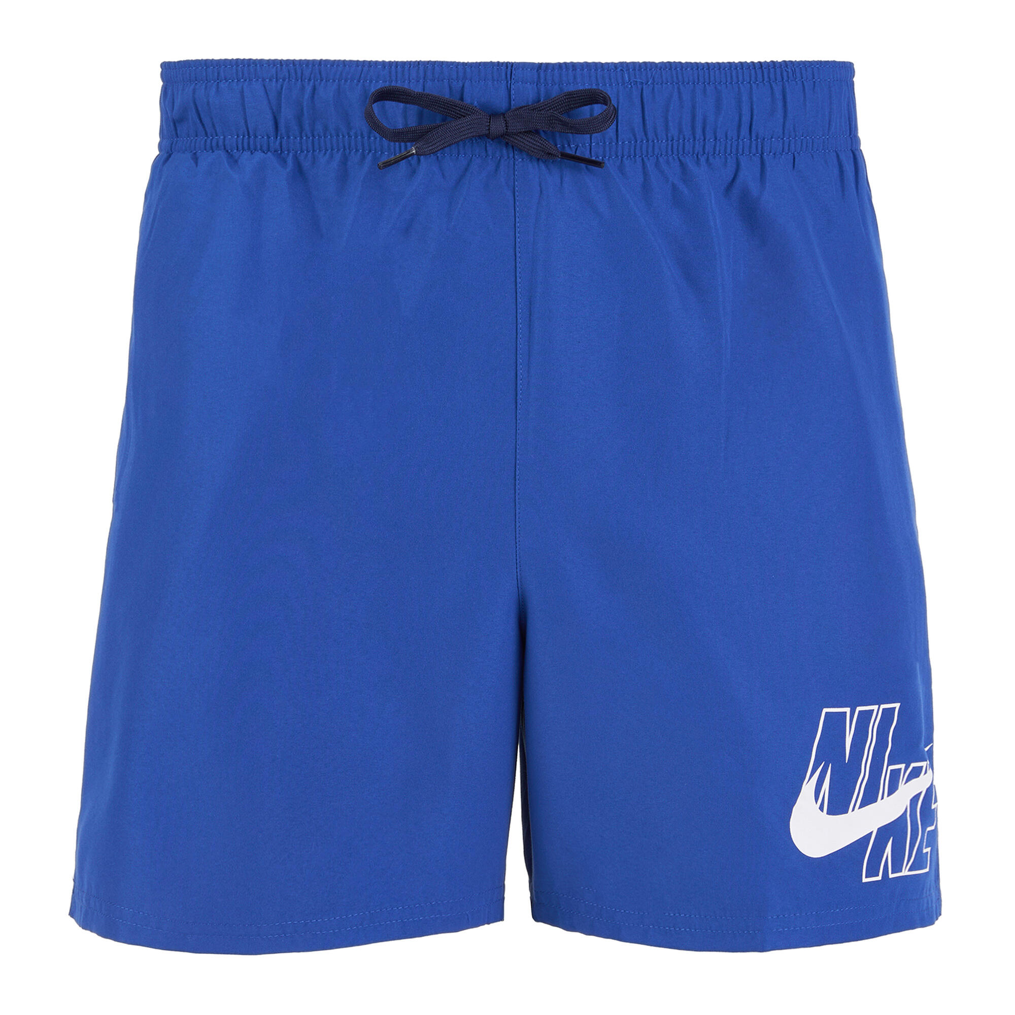 NIKE SWIM NESSA566 - Costume da bagno 5/5