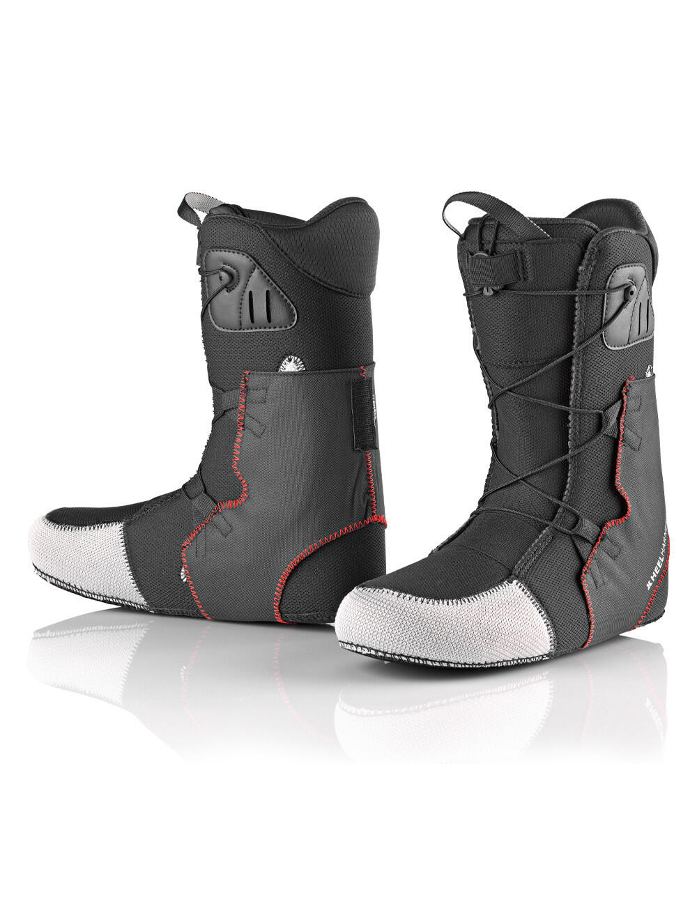 Buty snowboardowe męskie Deeluxe ID Dual Boa 3/3