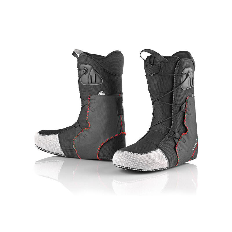 Cizme de snowboard DEELUXE ID Dual Boa