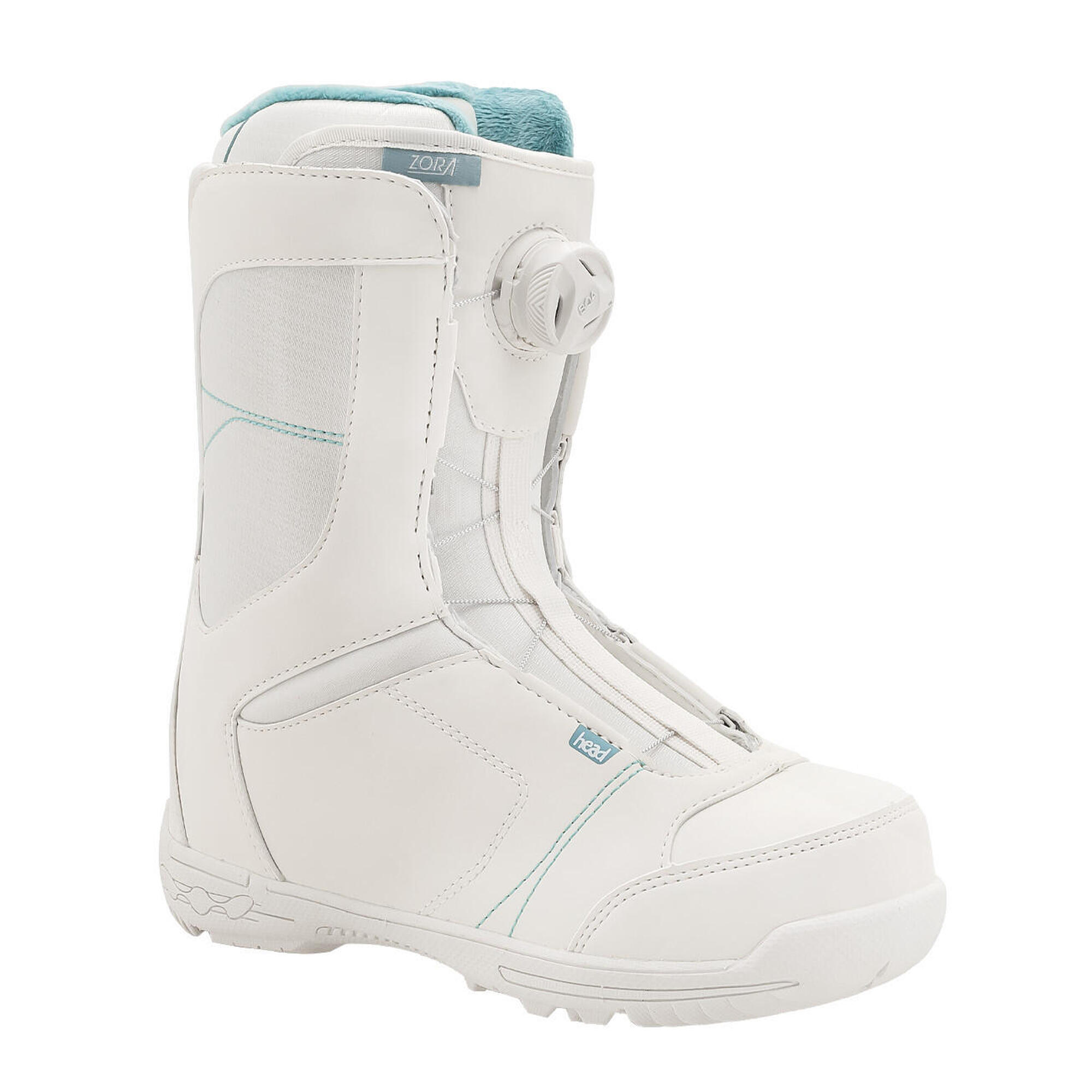 Buty snowboardowe damskie Head Zora Boa