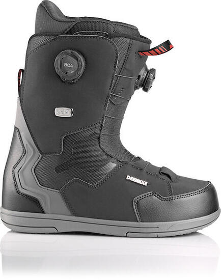 Buty snowboardowe męskie Deeluxe ID Dual Boa