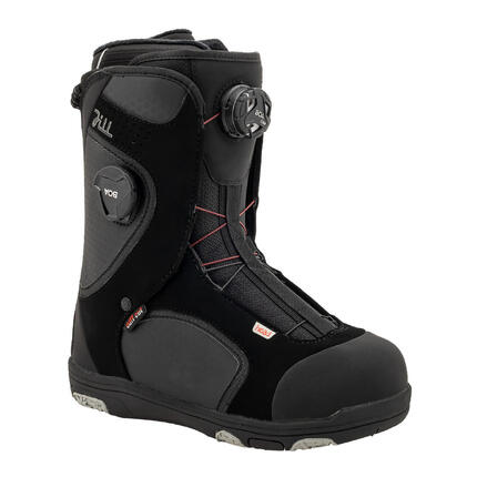 Buty snowboardowe damskie Head Jill Lyt Focus Boa