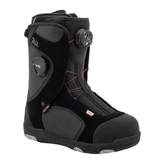 Buty snowboardowe damskie Head Jill Lyt Focus Boa