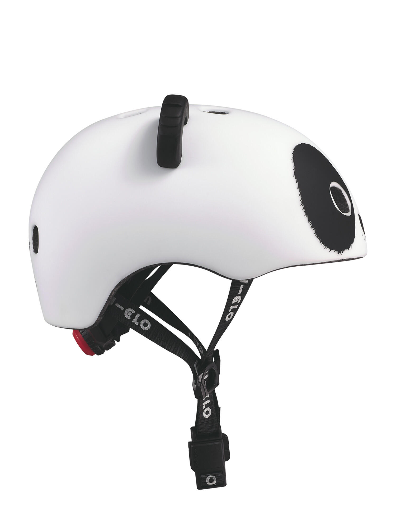 Casque Panda 3D 2/7