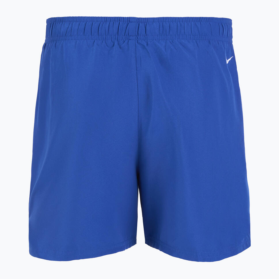 Szorty kąpielowe męskie Nike Logo Solid 5
