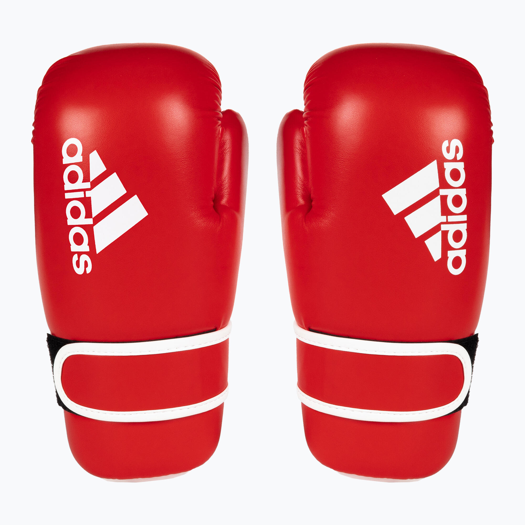 adidas Pro Point Fighter Handschuhe red/white, adiKBPF100 2/5