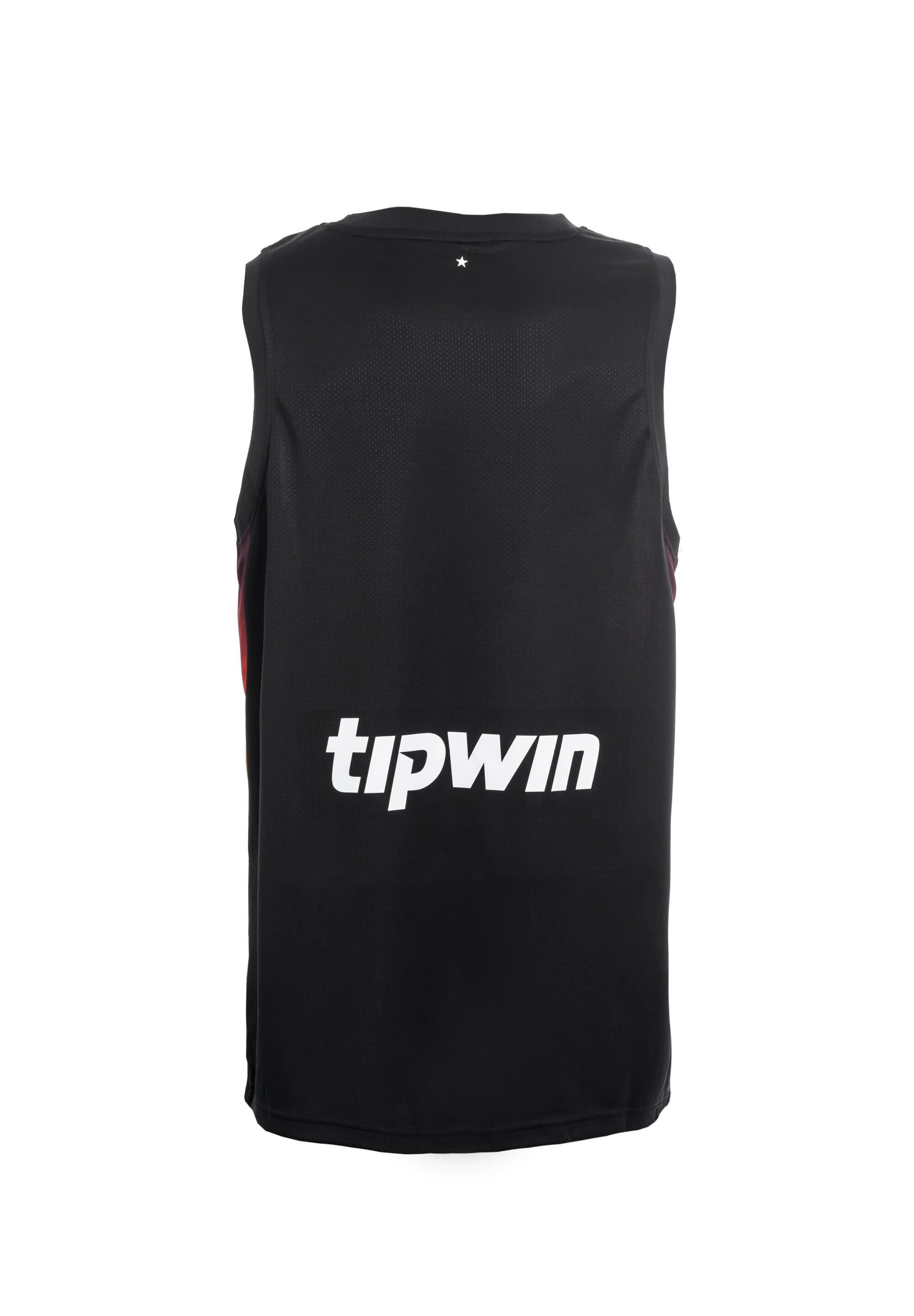 PEAK Basketballtrikot Deutschland 2025 Damen 3/4