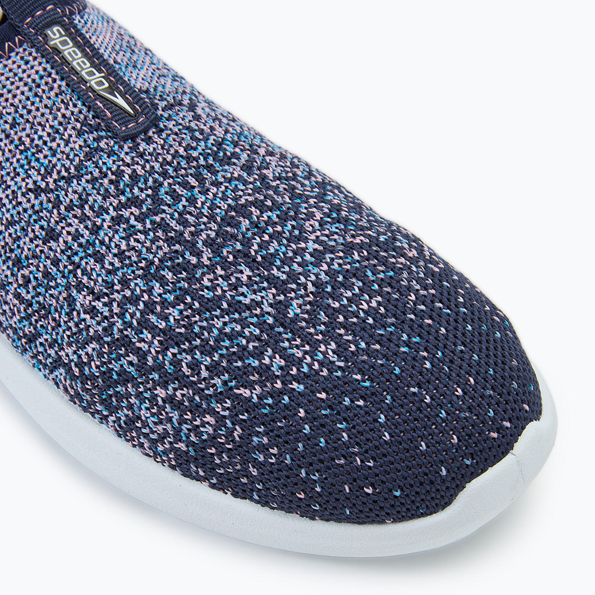 Buty do wody damskie Speedo Surfknit Pro AF peacoat 7/7