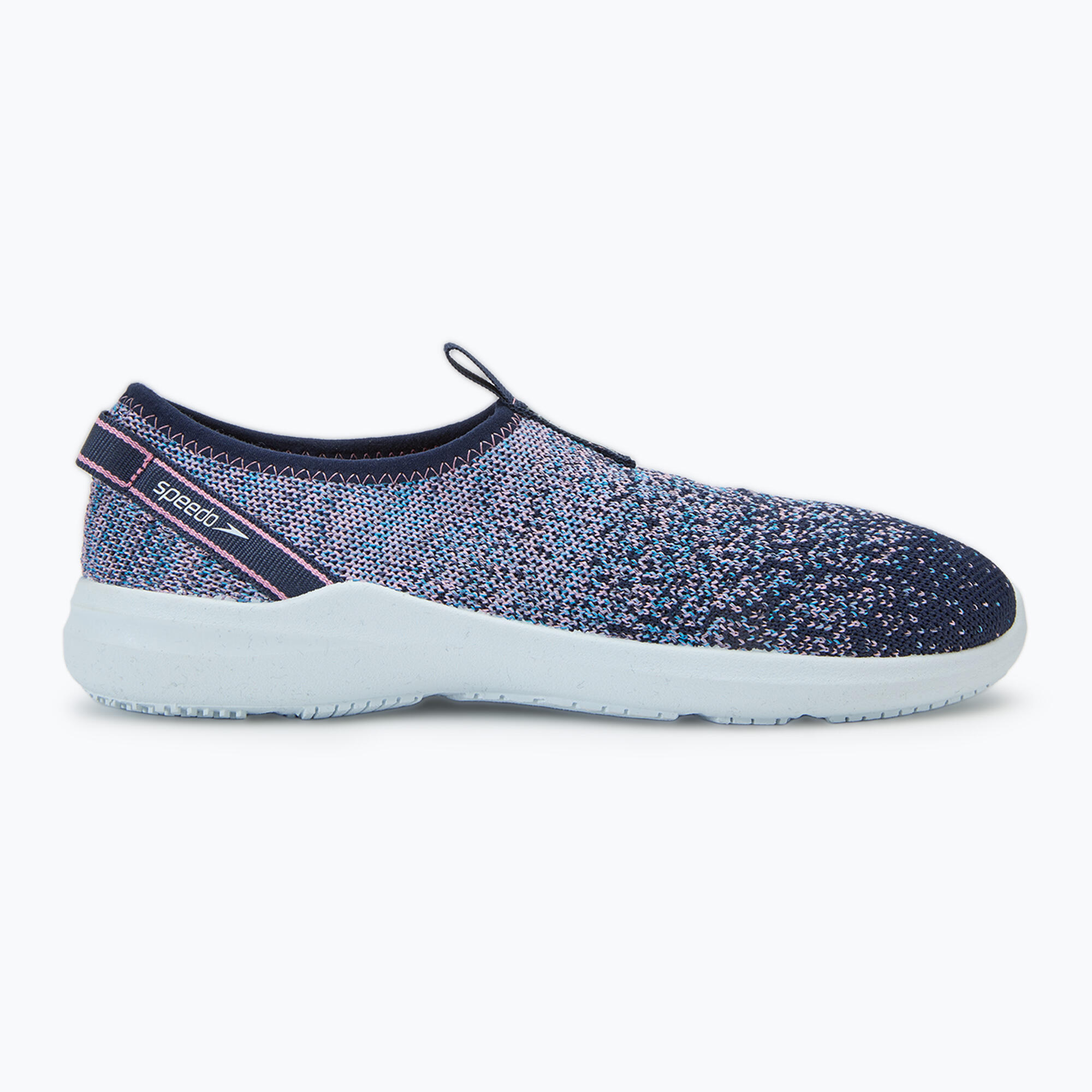 Buty do wody damskie Speedo Surfknit Pro AF peacoat 2/7