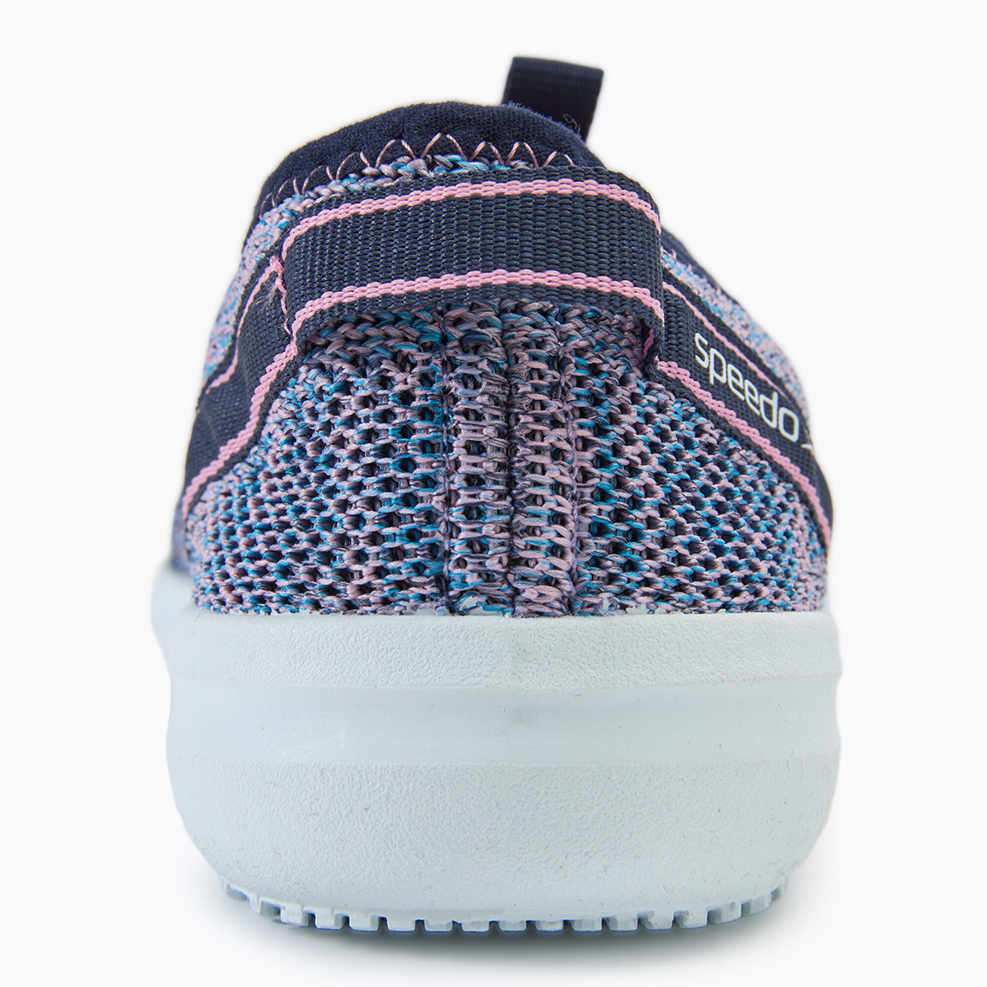 Buty do wody damskie Speedo Surfknit Pro AF peacoat 6/7