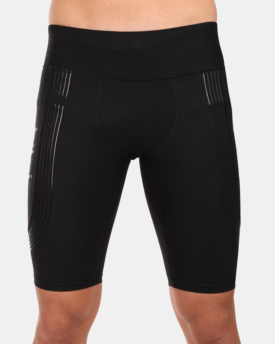 Short de running homme Kilpi Chamonies-M noir 5/7