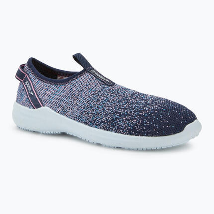 Buty do wody damskie Speedo Surfknit Pro AF peacoat