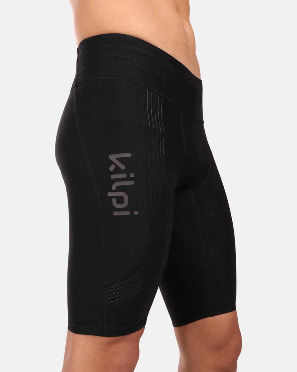 Short de running homme Kilpi Chamonies-M noir 4/7