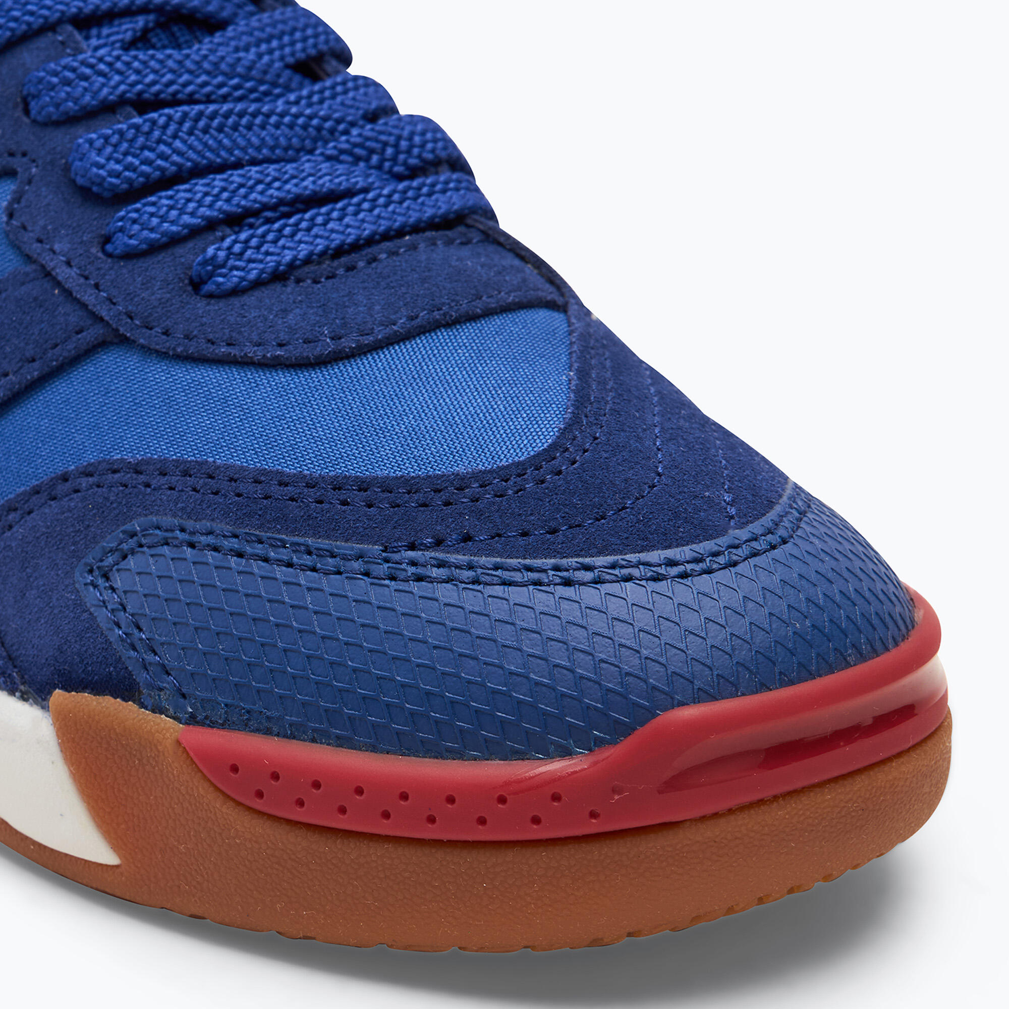 Sapatilhas esportivas para homens Munich Gresca 2.0 01 Azul. 7/7