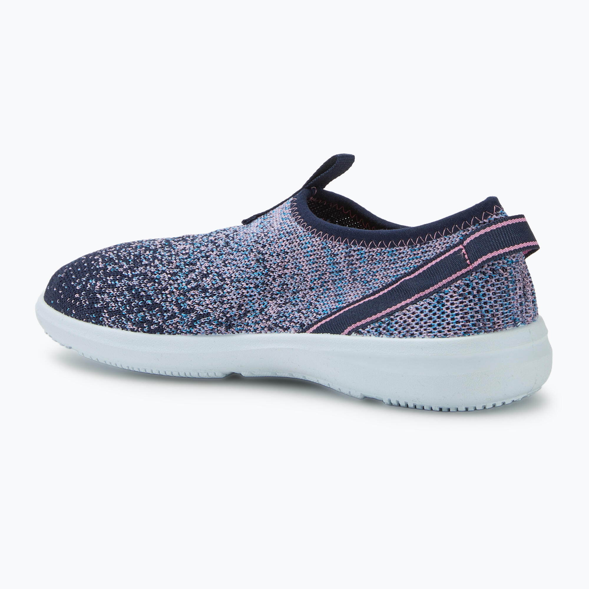 Buty do wody damskie Speedo Surfknit Pro AF peacoat 3/7