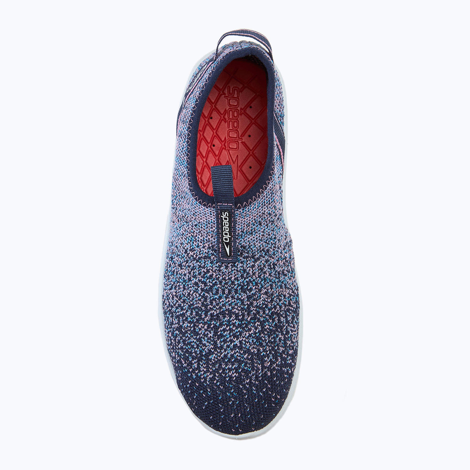 Buty do wody damskie Speedo Surfknit Pro AF peacoat 5/7