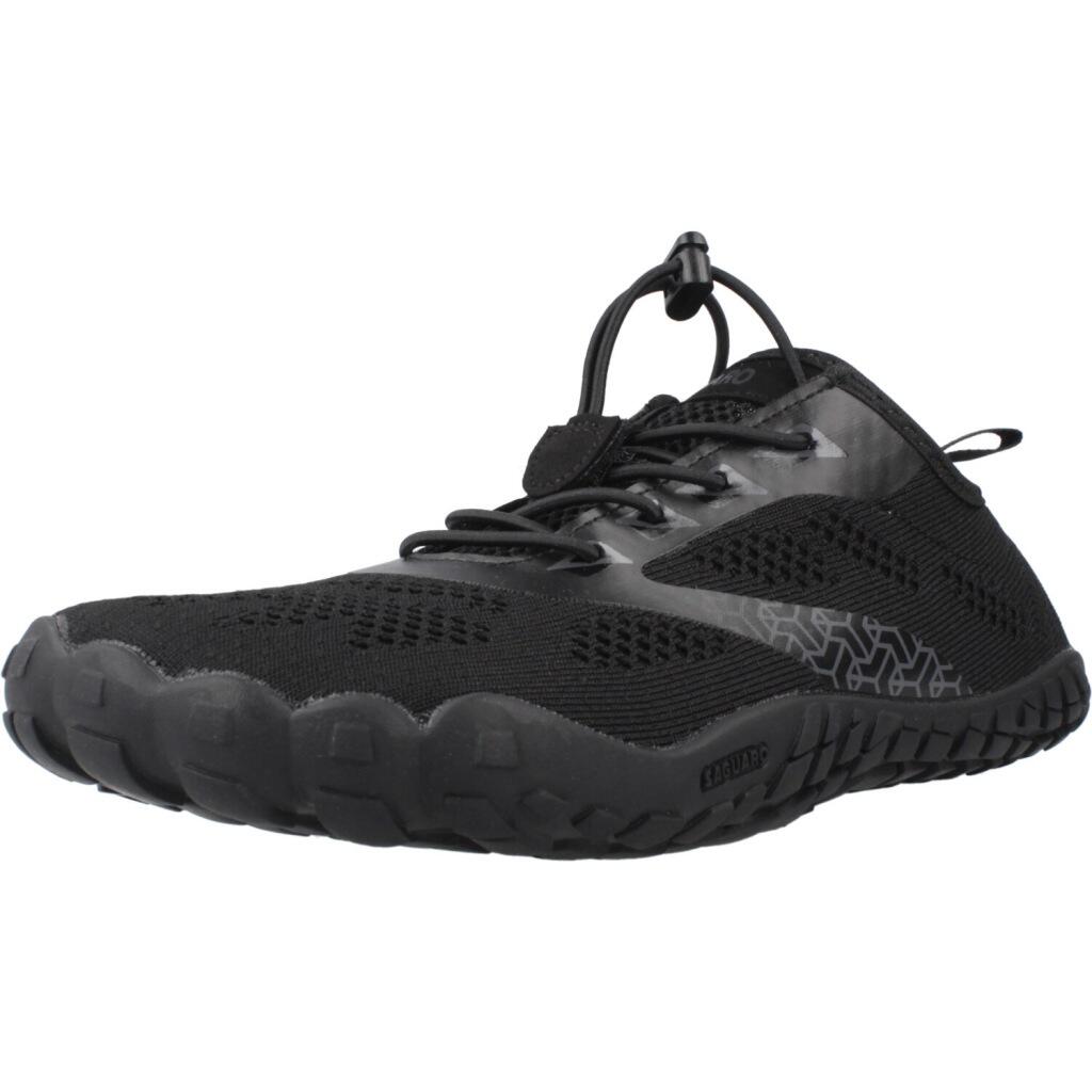 Saguaro - Baskets Saguaro Modèle Smart I Couleur Noir - Chaussures De Sport - Noir - Decathlon