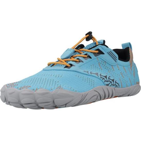 Sneakers Saguaro Modell Free I Farbe Blau