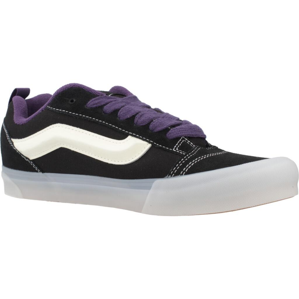 scarpe vans nero