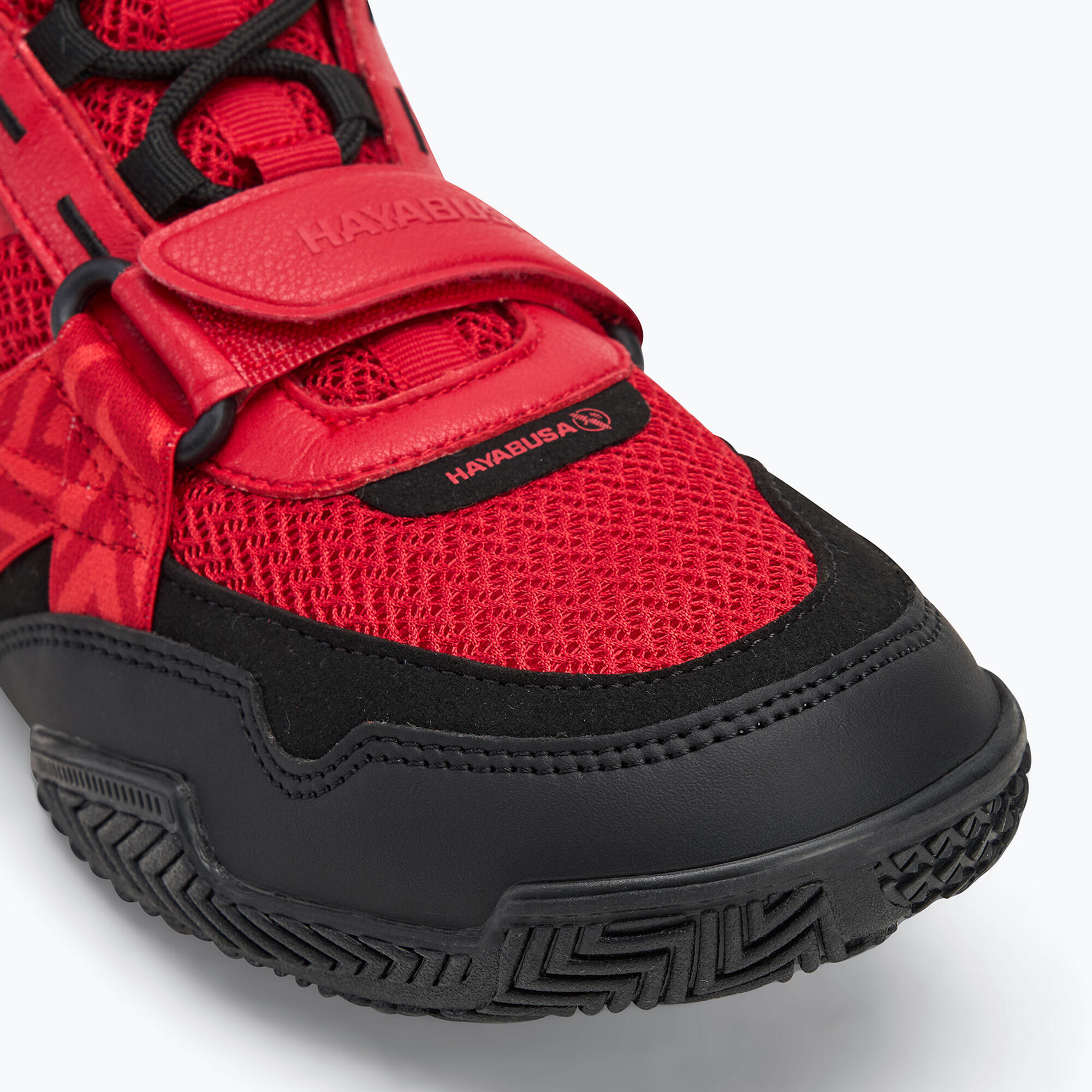 Chaussures de boxe pour hommes Hayabusa Strike Boxing 7/7