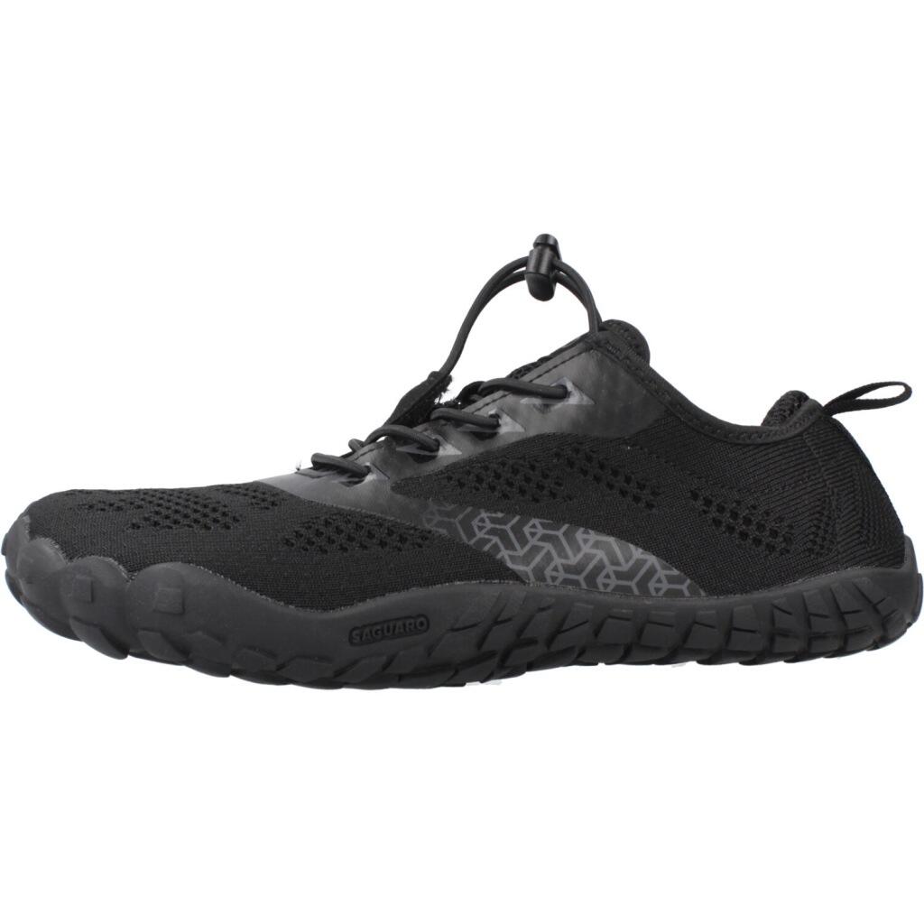 Sneakers Saguaro Modell Smart I Farbe Schwarz 2/6