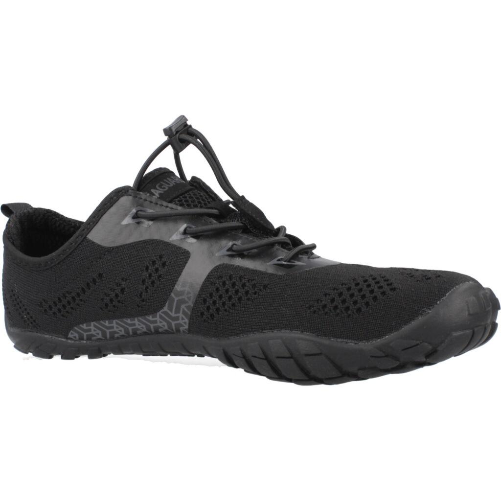Sneakers Saguaro Modell Smart I Farbe Schwarz 5/6