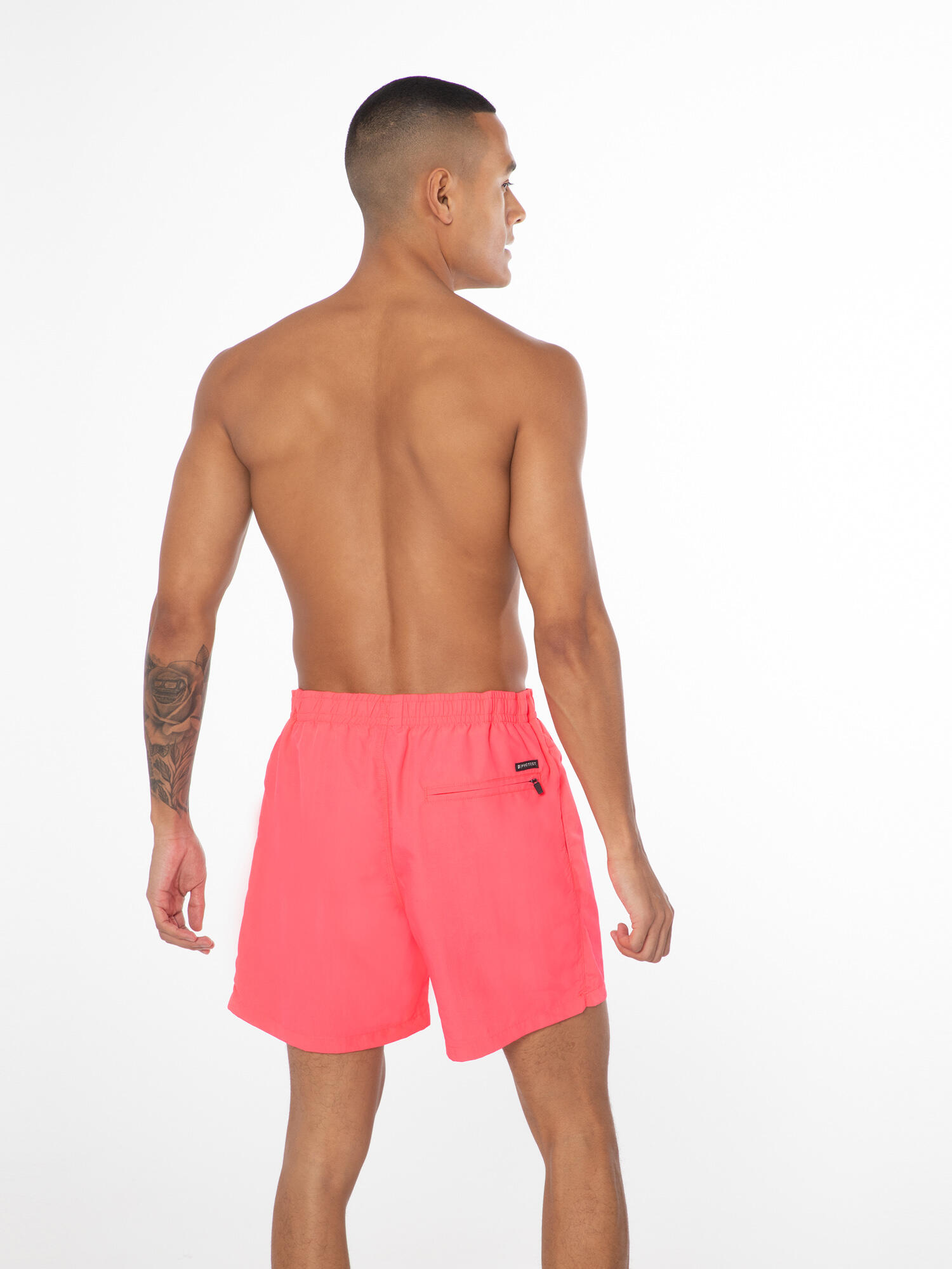 Beach shorts Protest Faster 4/7