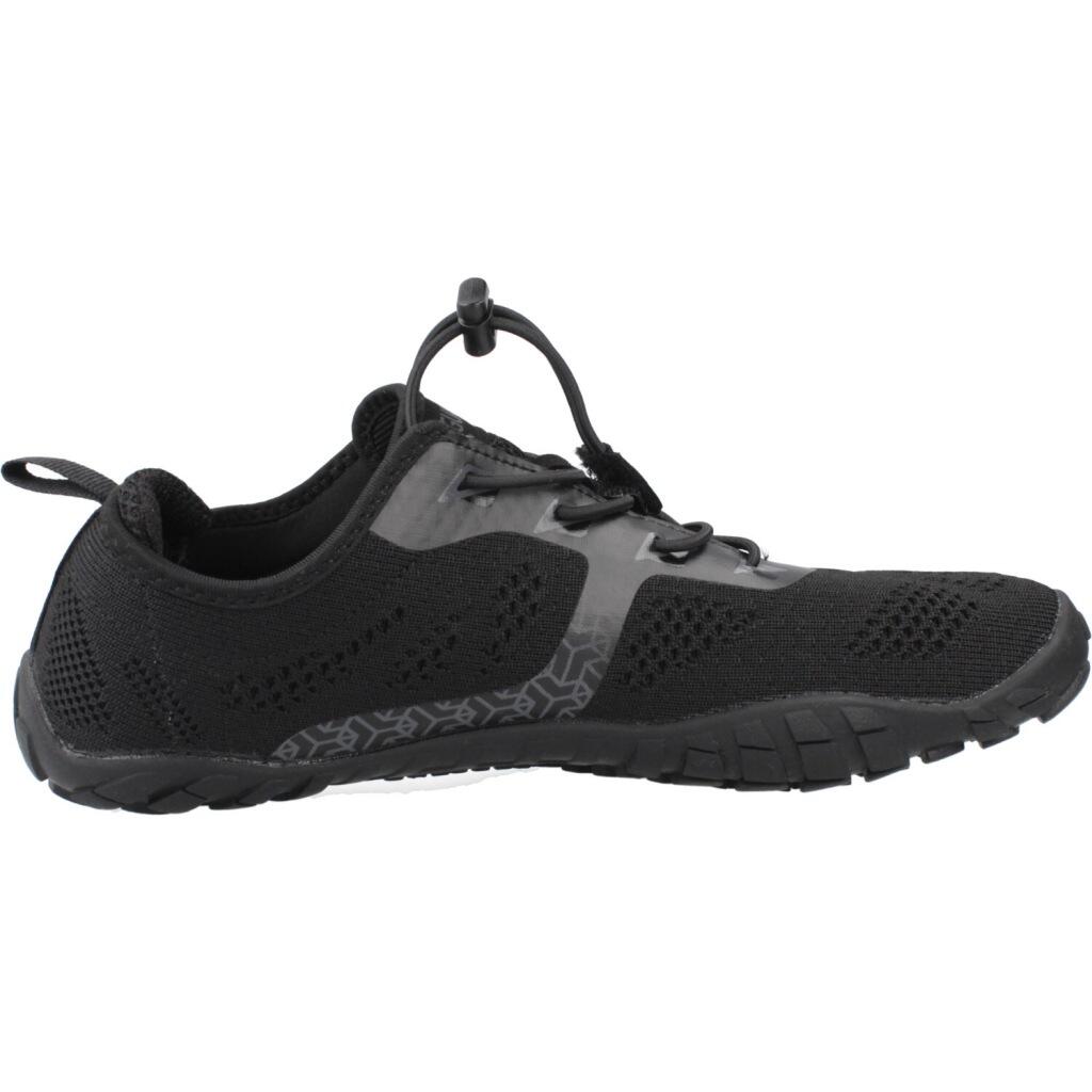 Sneakers Saguaro Modell Smart I Farbe Schwarz 4/6