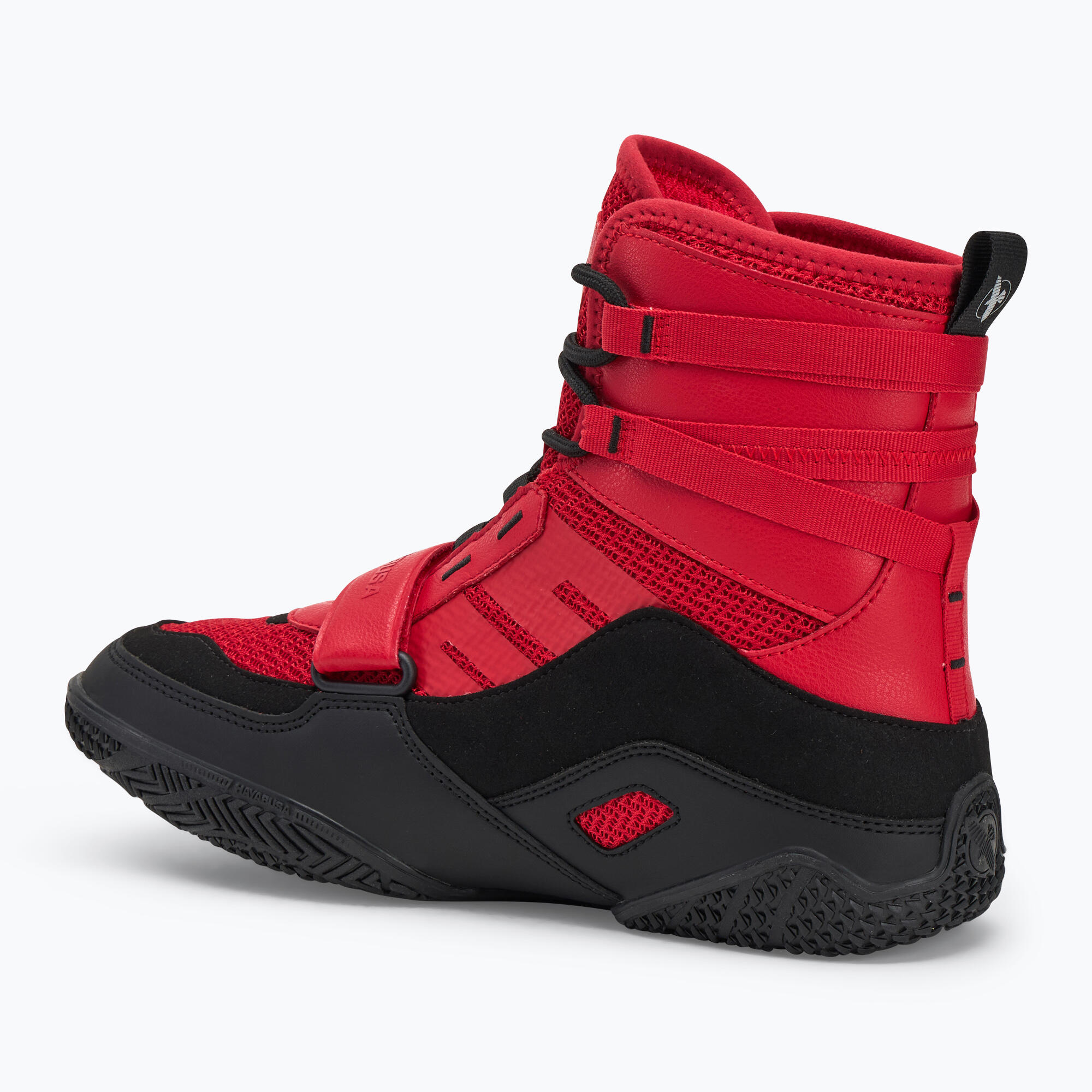Chaussures de boxe pour hommes Hayabusa Strike Boxing 3/7
