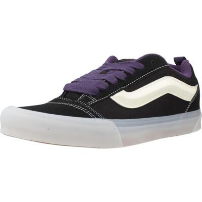 Zapatillas hombre Vans Knu Skool Negro