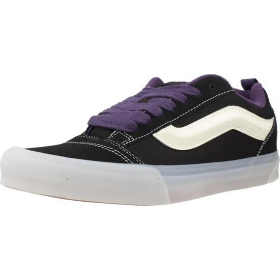 Buty VANS KNU SKOOL Czarny