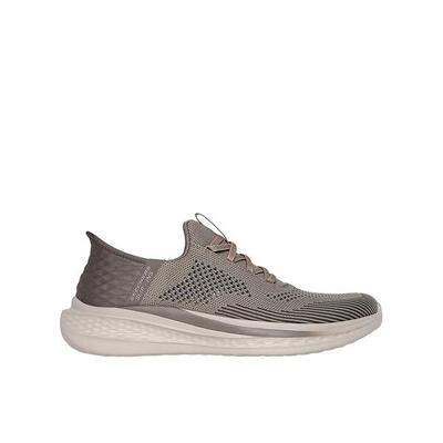 Zapatillas Skechers Hombre Relaxed Fit: Slade - Quinto Topo