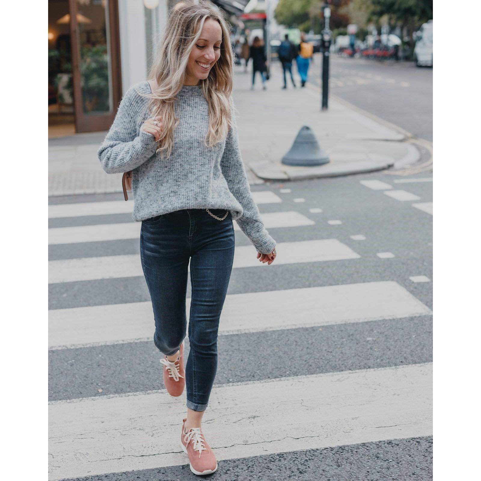 Good Leather Shoe 5/5