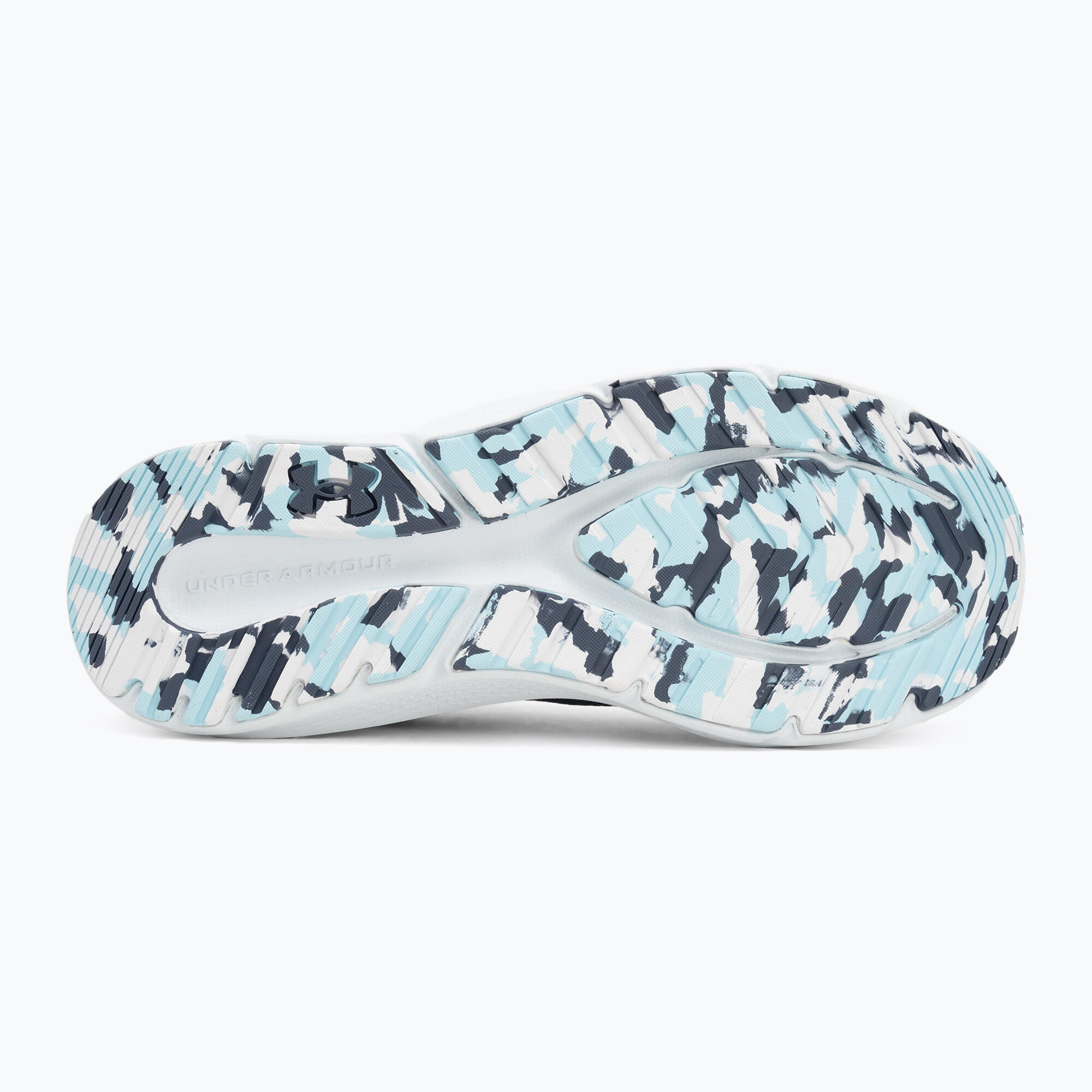 Scarpe Under armour modello 3028261-044 per donne 4/7