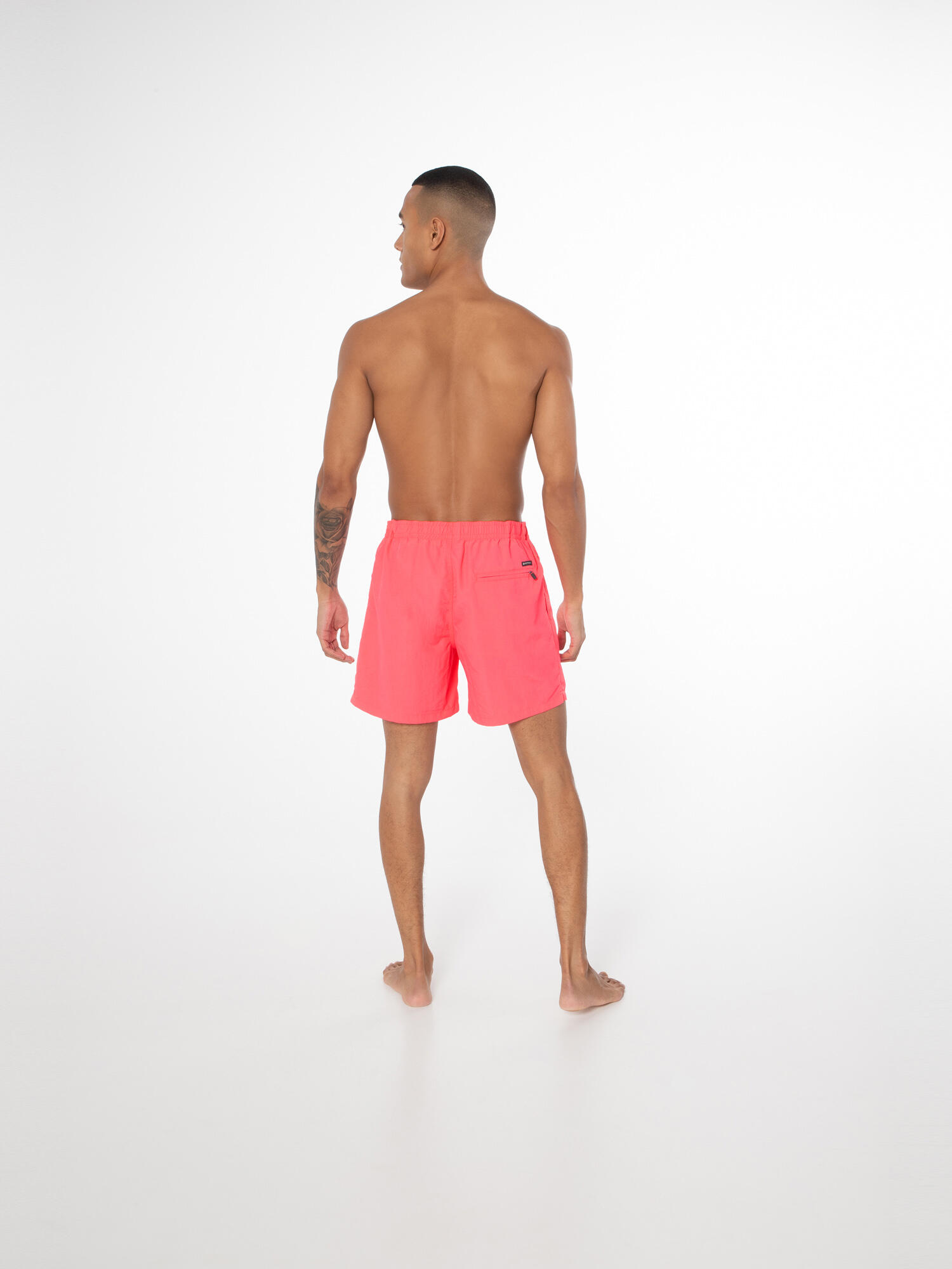 Beach shorts Protest Faster 2/7