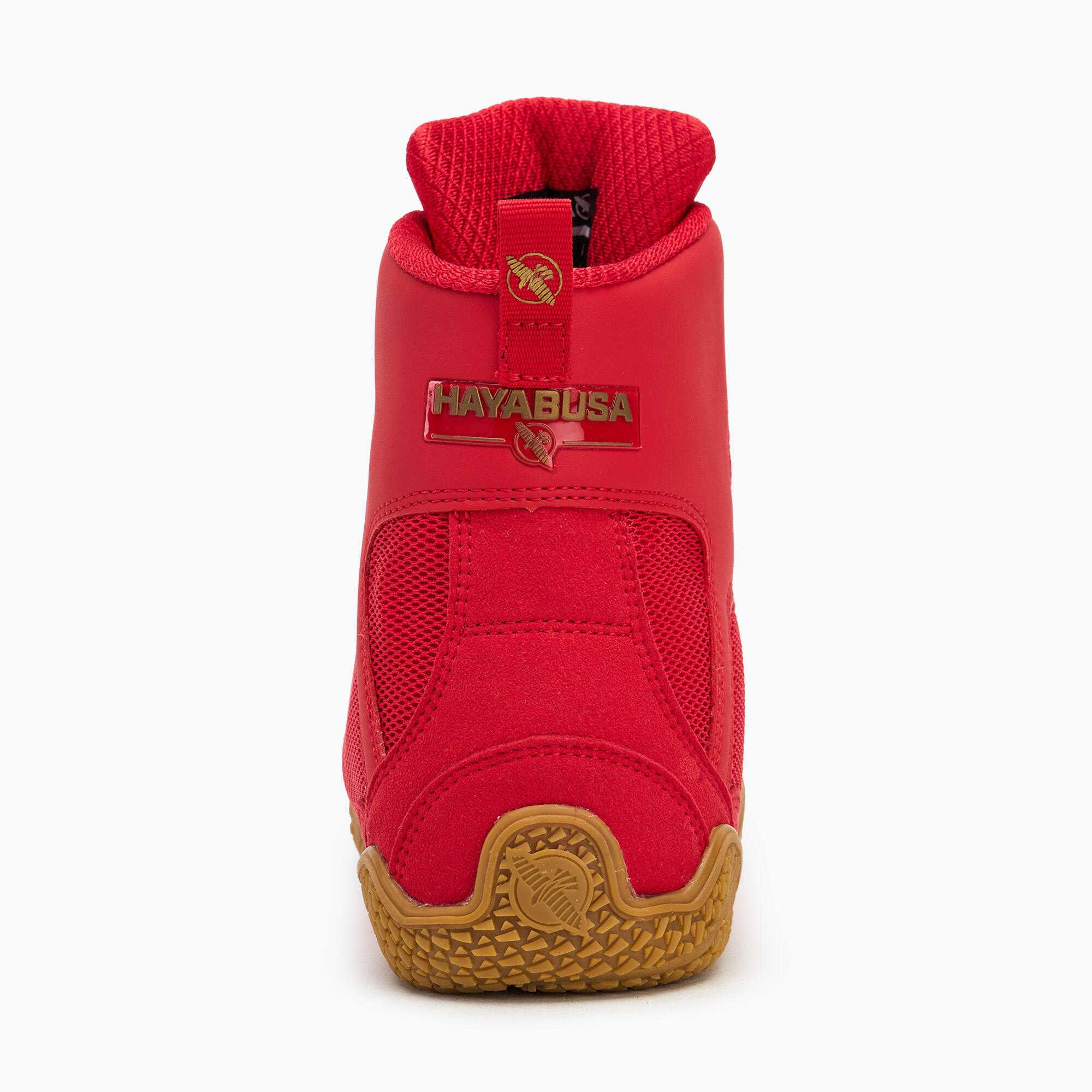 Chaussures de boxe pour hommes Hayabusa Pro Boxing 6/7