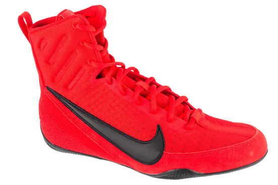 Buty bokserskie unisex, Machomai 3