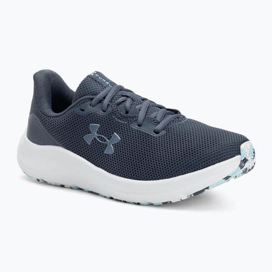 Baskets Under Armour modèle 3028261-044 pour femmes