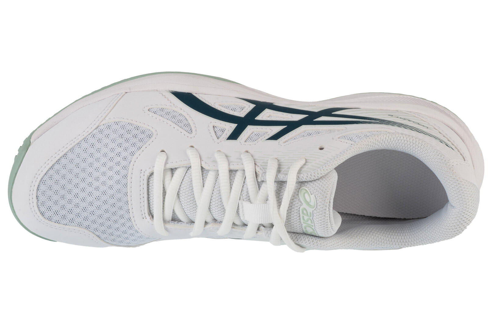 Scarpe indoor Asics Upcourt 6 3/7