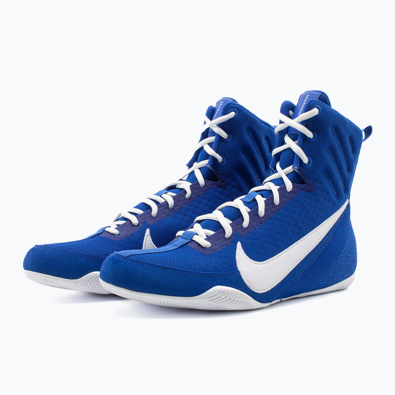 Buty bokserskie Nike Machomai 3