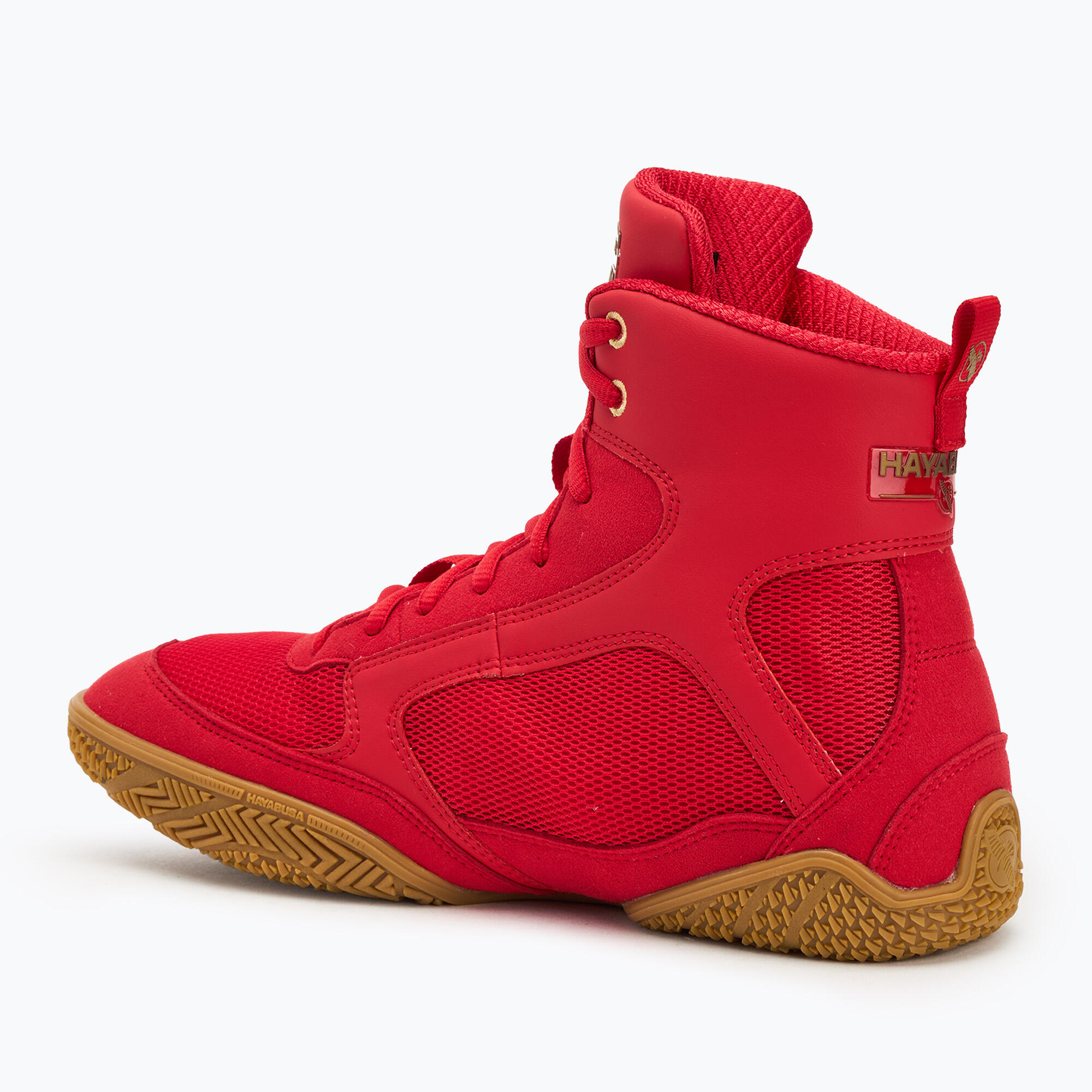 Chaussures de boxe pour hommes Hayabusa Pro Boxing 3/7