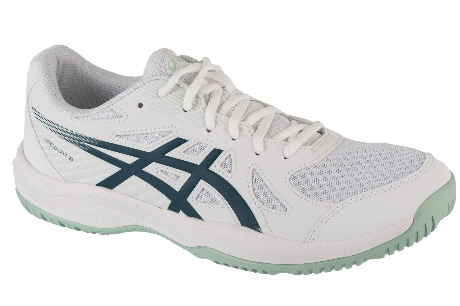 ASICS Indoor schoenen Asics Upcourt 6